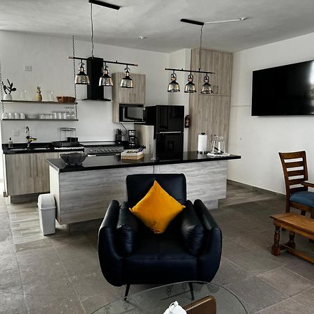 Apartmán Apt San Miguel De Allende Guanajuato Mexico Exteriér fotografie