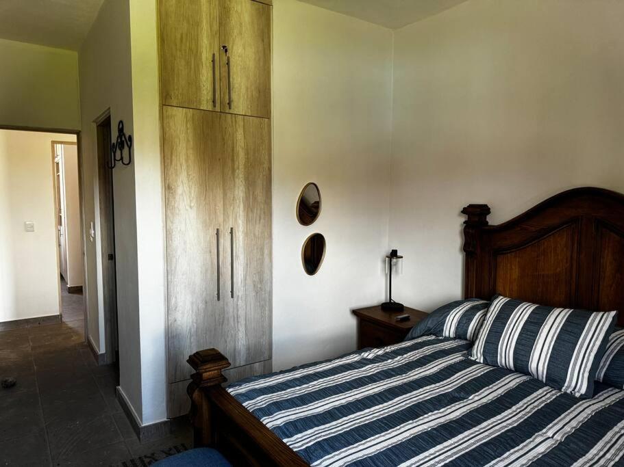 Apartmán Apt San Miguel De Allende Guanajuato Mexico Exteriér fotografie