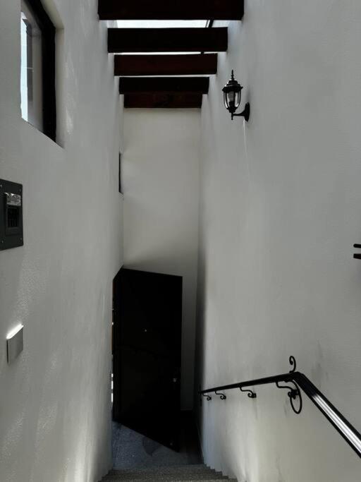 Apartmán Apt San Miguel De Allende Guanajuato Mexico Exteriér fotografie