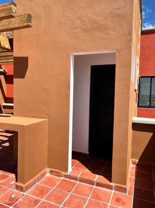 Apartmán Apt San Miguel De Allende Guanajuato Mexico Exteriér fotografie