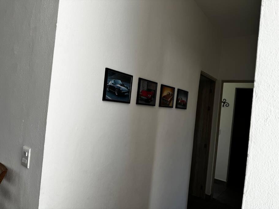 Apartmán Apt San Miguel De Allende Guanajuato Mexico Exteriér fotografie