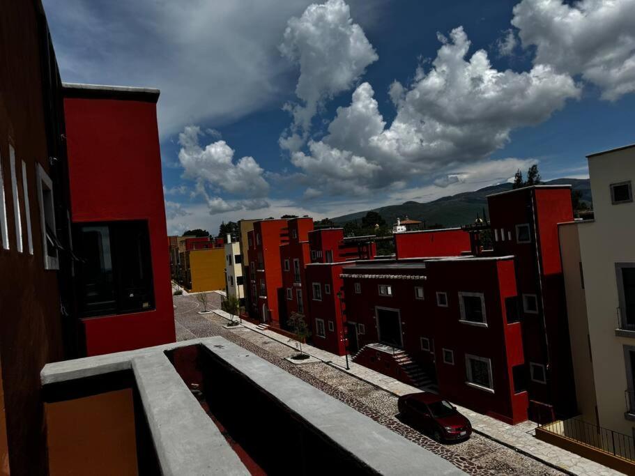 Apartmán Apt San Miguel De Allende Guanajuato Mexico Exteriér fotografie