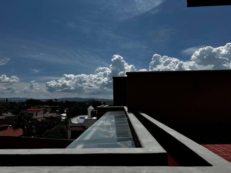 Apartmán Apt San Miguel De Allende Guanajuato Mexico Exteriér fotografie