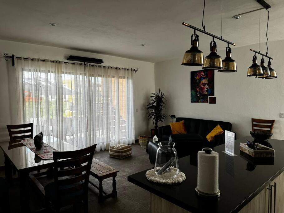 Apartmán Apt San Miguel De Allende Guanajuato Mexico Exteriér fotografie