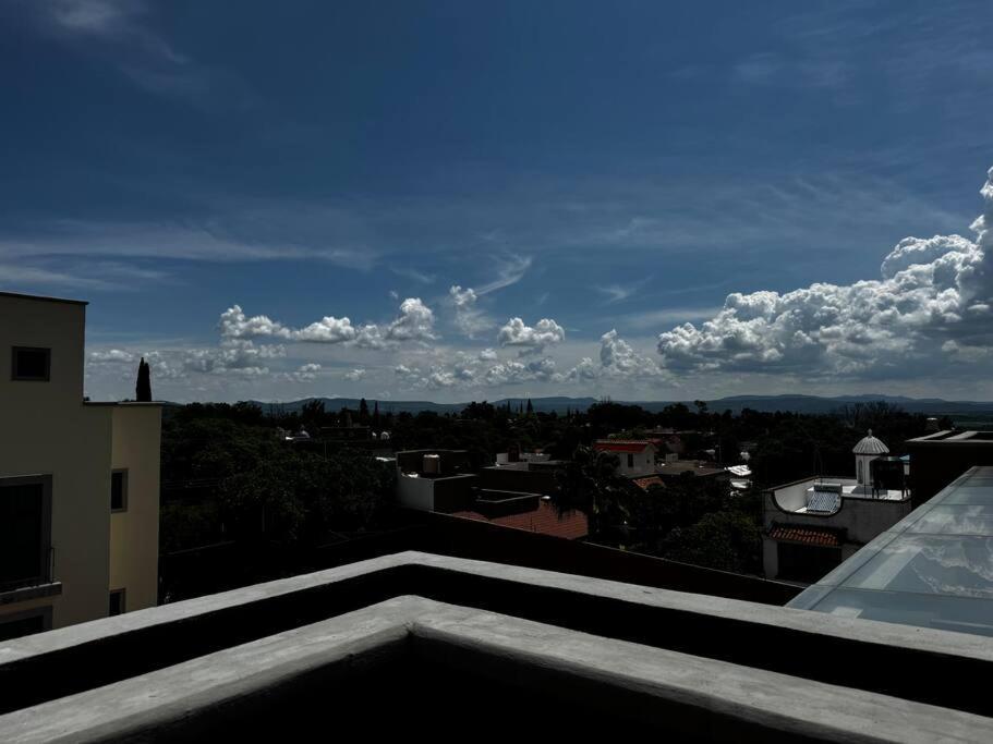 Apartmán Apt San Miguel De Allende Guanajuato Mexico Exteriér fotografie