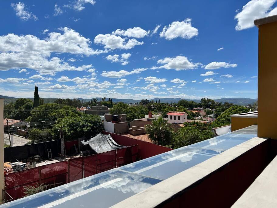 Apartmán Apt San Miguel De Allende Guanajuato Mexico Exteriér fotografie