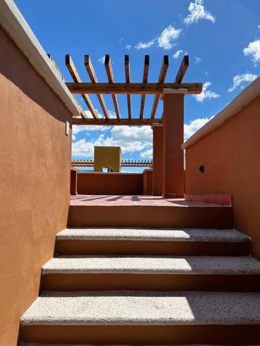 Apartmán Apt San Miguel De Allende Guanajuato Mexico Exteriér fotografie